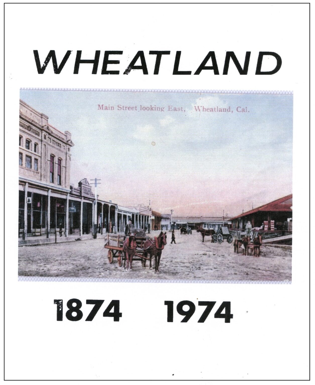 Wheatland Wyoming News - h7brc0u